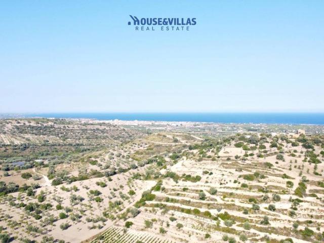 Rustico in vendita a Avola, Sicilia
