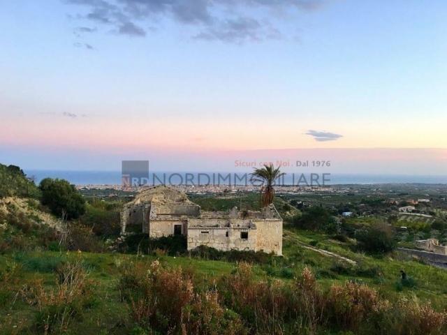 Rustico in vendita a Avola, Sicilia