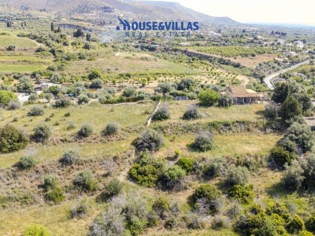Rustico in vendita a Avola, Sicilia