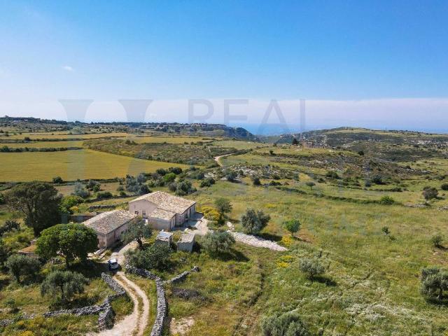 Rustico in vendita a Avola, Sicilia