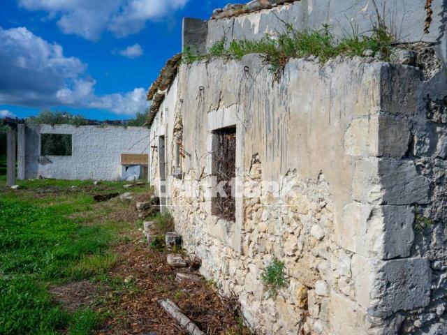 Rustico in vendita a Avola, Sicilia