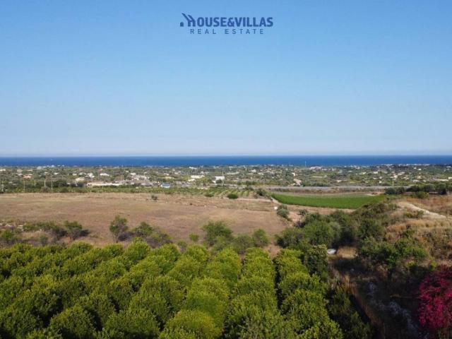 Rustico in vendita a Avola, Sicilia