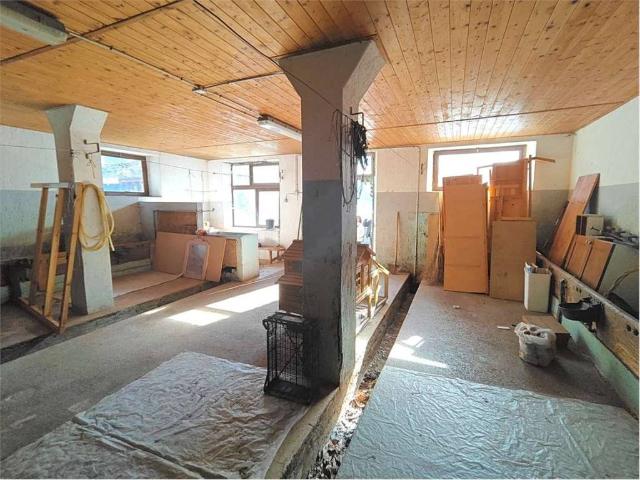 Rustico in vendita a Ayas, Aosta