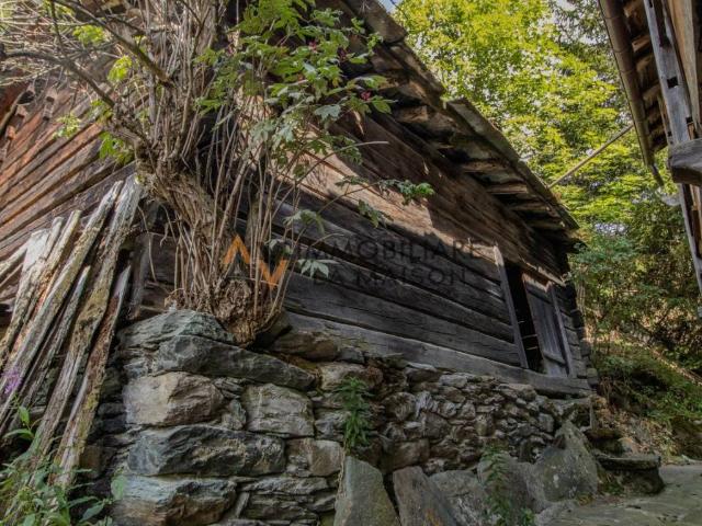 Rustico in vendita a Ayas, Aosta