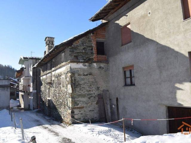 Rustico in vendita a Ayas, Aosta