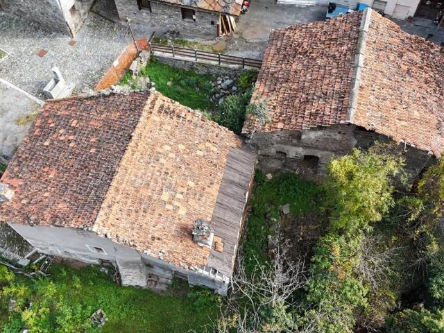 Rustico in vendita a Aymavilles, Aosta