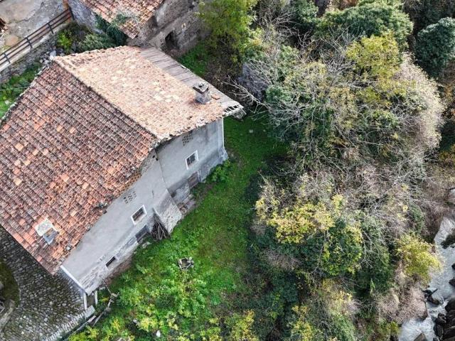 Rustico in vendita a Aymavilles, Aosta
