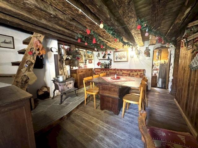 Rustico in vendita a Aymavilles, Aosta