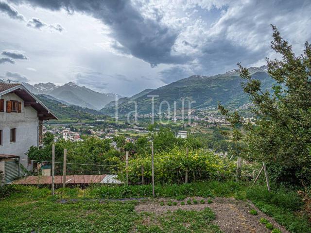 Rustico in vendita a Aymavilles, Aosta