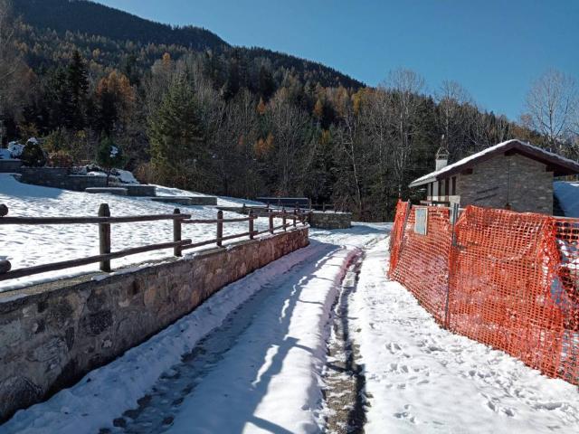 Rustico in vendita a Aymavilles, Aosta