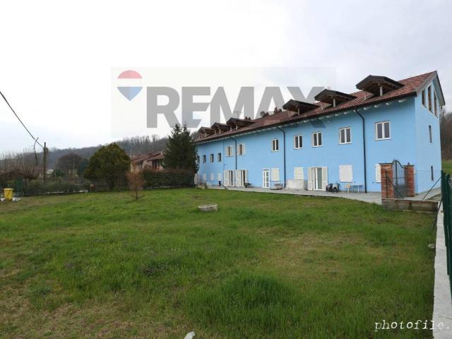 Rustico in vendita a Piemonte, Torino
