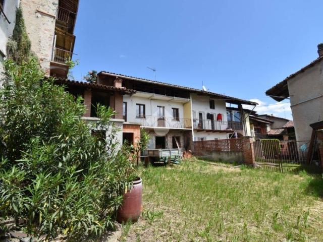 Rustico in vendita a Piemonte, Torino