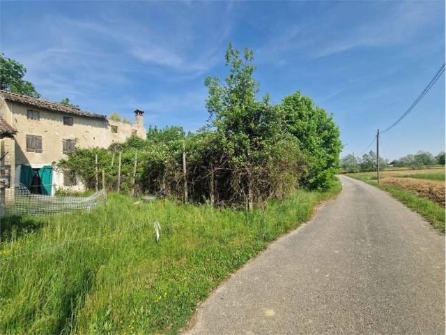Rustico in vendita a Azzano Decimo, Friuli-Venezia Giulia
