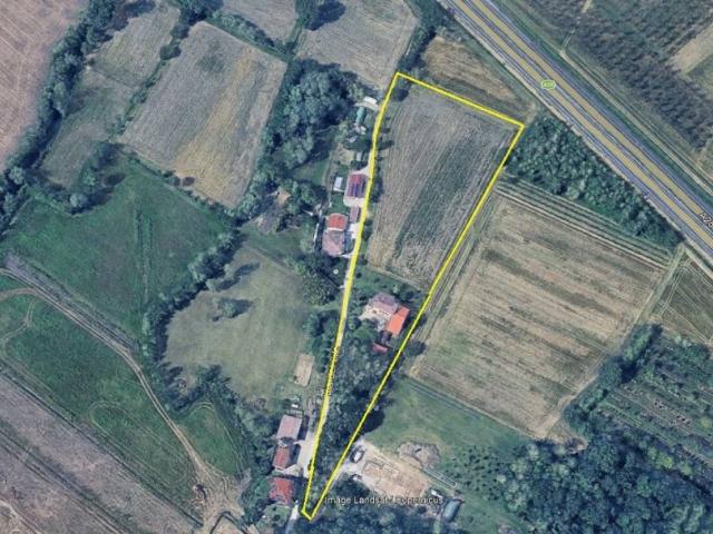 Rustico in vendita a Azzano Decimo, Friuli-Venezia Giulia