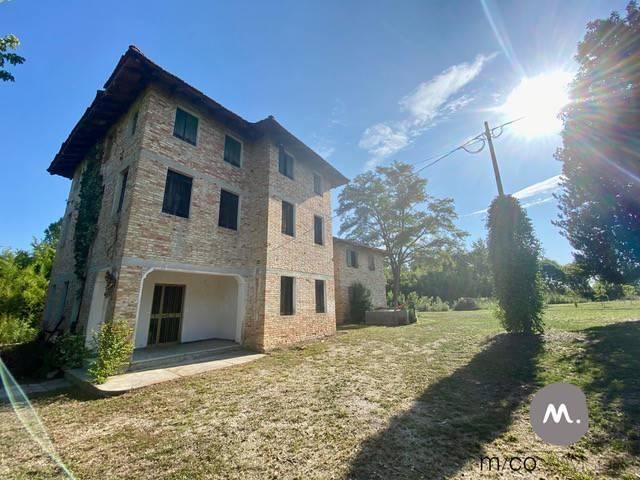 Rustico in vendita a Azzano Decimo, Friuli-Venezia Giulia