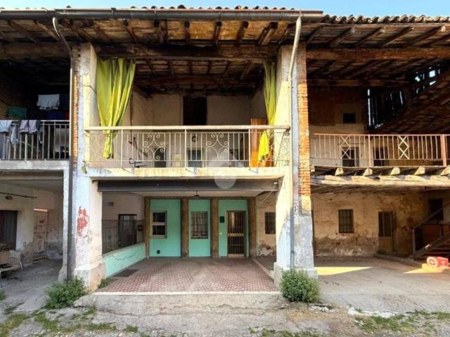 Rustico in vendita a Azzano Mella, Lombardia