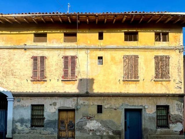 Rustico in vendita a Azzano Mella, Lombardia