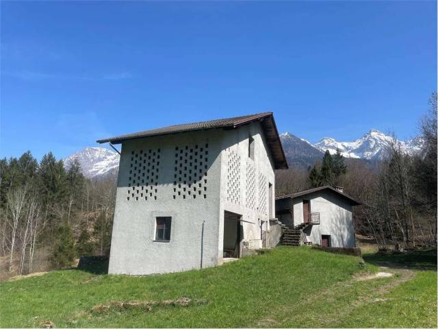 Rustico in vendita a Piemonte, Verbano-cusio-ossola