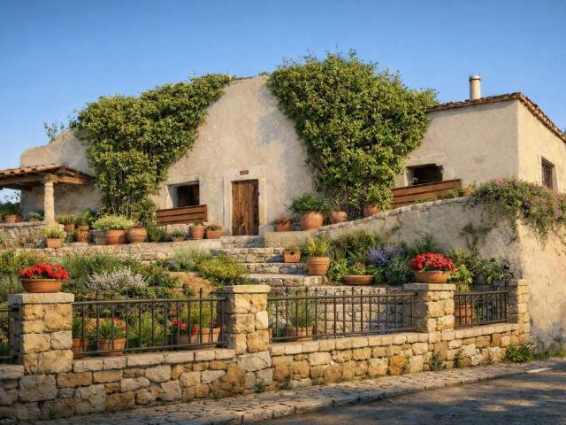 Rustico in vendita a Bacoli, Campania