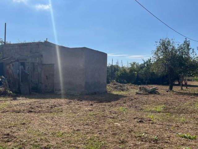 Rustico in vendita a Torre di Cappella, Bacoli
