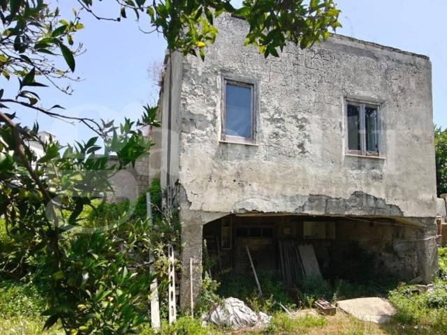 Rustico in vendita a Bacoli, Campania
