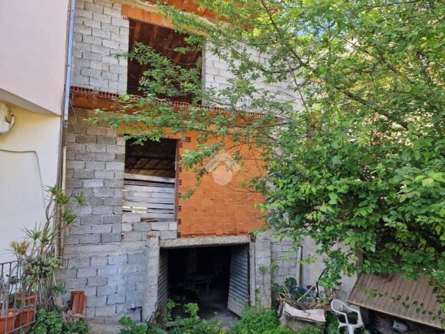 Rustico in vendita a Li Scalitti, Badesi