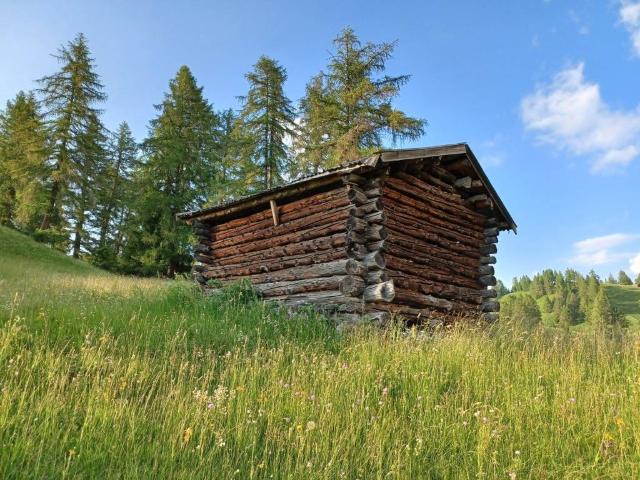 Rustico in vendita a Badia - Abtei, Trentino-Alto Adige/Südtirol