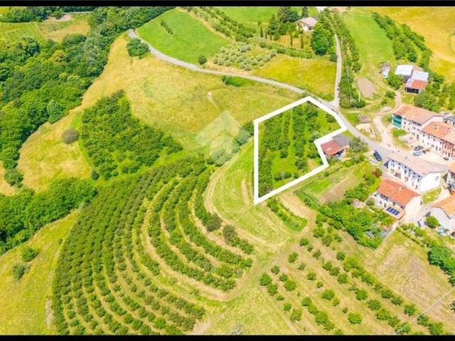 Rustico in vendita a Badia Calavena, Veneto