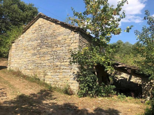 Rustico in vendita a Badia Tedalda, Toscana