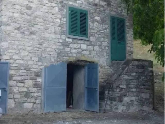 Rustico in vendita a Badia Tedalda, Toscana