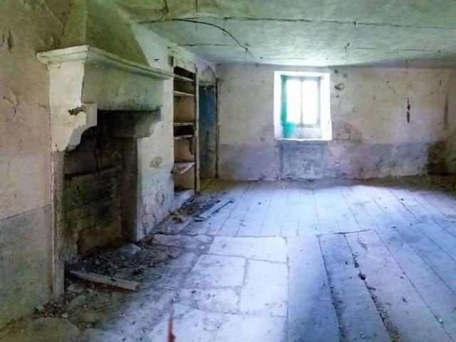 Rustico in vendita a Badia Tedalda, Toscana