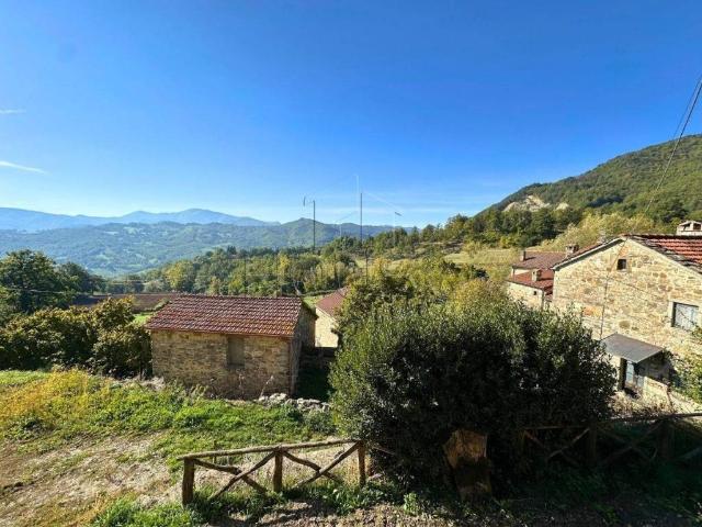 Rustico in vendita a Rofelle, Badia Tedalda