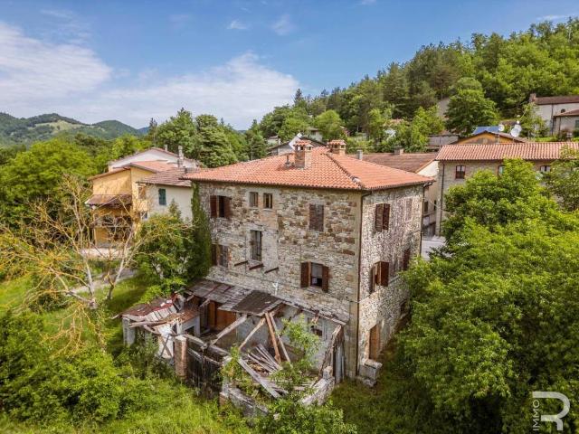 Rustico in vendita a Unione di comuni Valmarecchia, Badia Tedalda