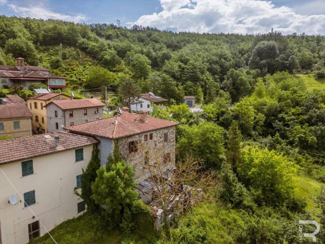 Rustico in vendita a Unione di comuni Valmarecchia, Badia Tedalda