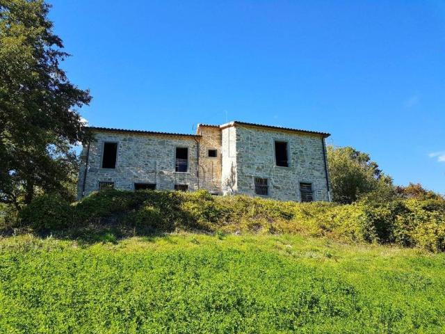 Rustico in vendita a Badia Tedalda, Toscana