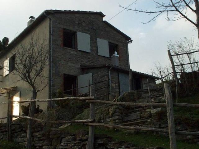 Rustico in vendita a Badia Tedalda, Toscana