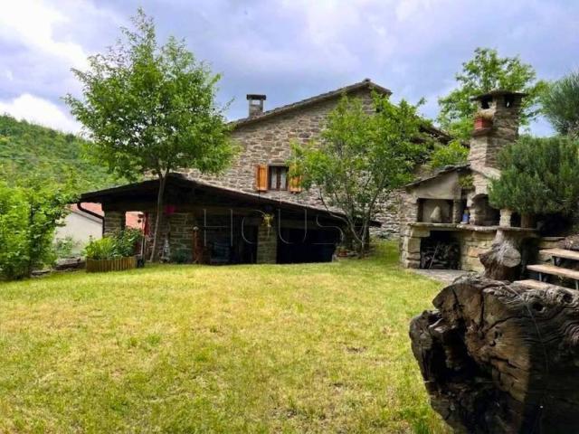 Rustico in vendita a Badia Tedalda, Toscana