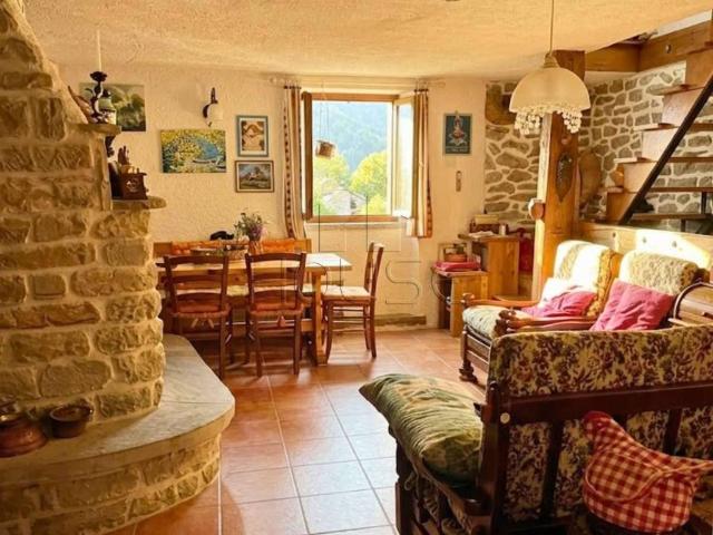Rustico in vendita a Badia Tedalda, Toscana