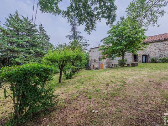 Rustico in vendita a Badia Tedalda, Toscana