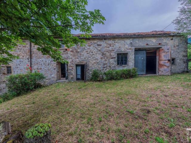 Rustico in vendita a Badia Tedalda, Toscana
