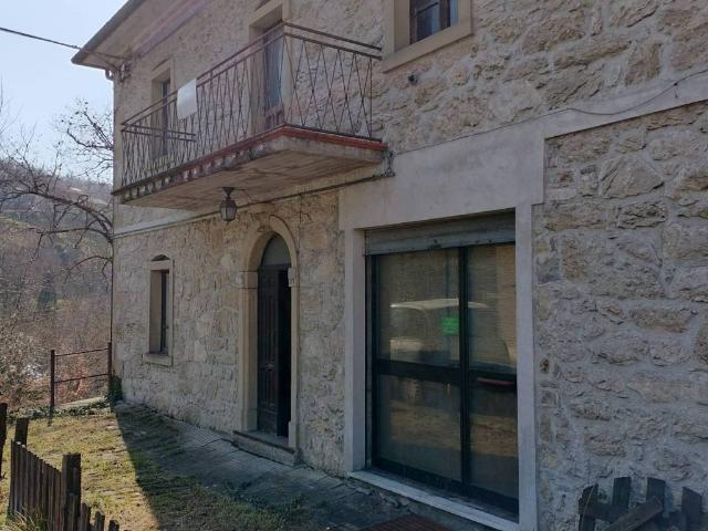 Rustico in vendita a Badia Tedalda, Toscana
