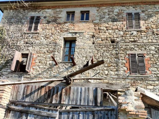 Rustico in vendita a Badia Tedalda, Toscana
