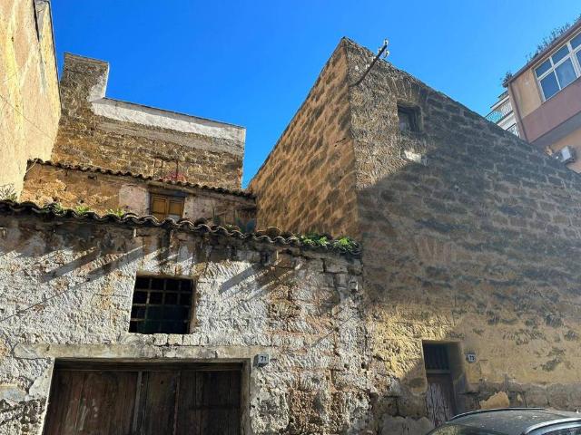 Rustico in vendita a Bagheria, Sicilia