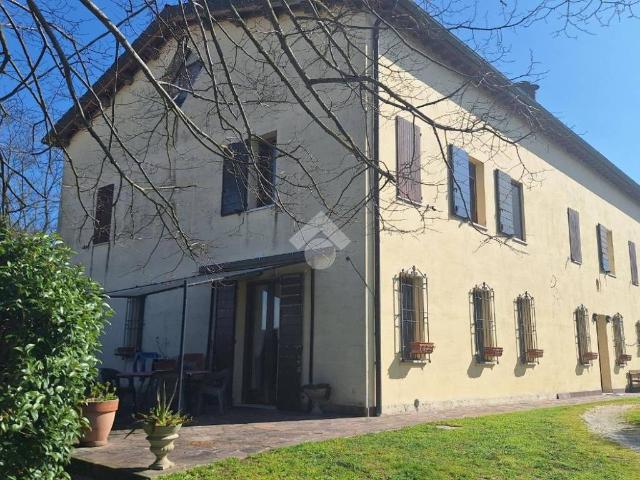 Rustico in vendita a Unione dei comuni della Bassa Romagna, Bagnacavallo