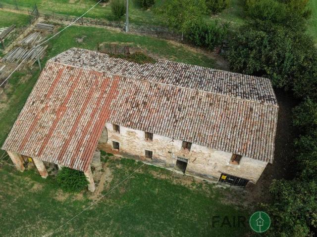 Rustico in vendita a Unione dei comuni della Bassa Romagna, Bagnacavallo