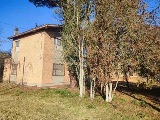 Rustico in vendita a Unione dei comuni della Bassa Romagna, Bagnacavallo