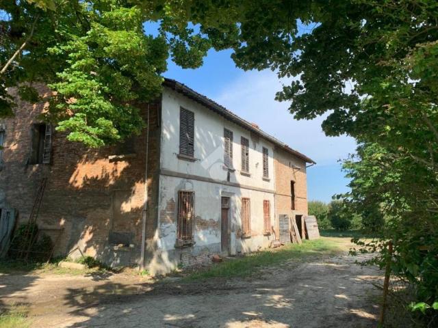 Rustico in vendita a Unione dei comuni della Bassa Romagna, Bagnacavallo