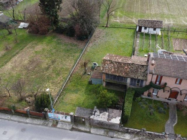 Rustico in vendita a Bagnaria Arsa, Friuli-Venezia Giulia