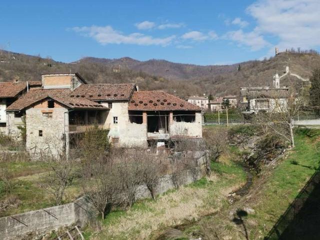 Rustico in vendita a Piemonte, Cuneo