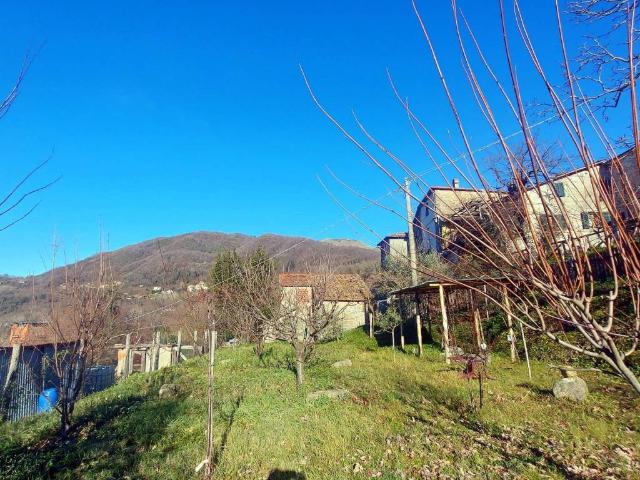Rustico in vendita a Unione dei comuni Media Valle del Serchio, Ponte A Serraglio